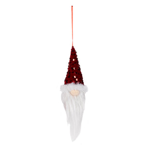 Three Kings Red Gonklet Pendant image 1