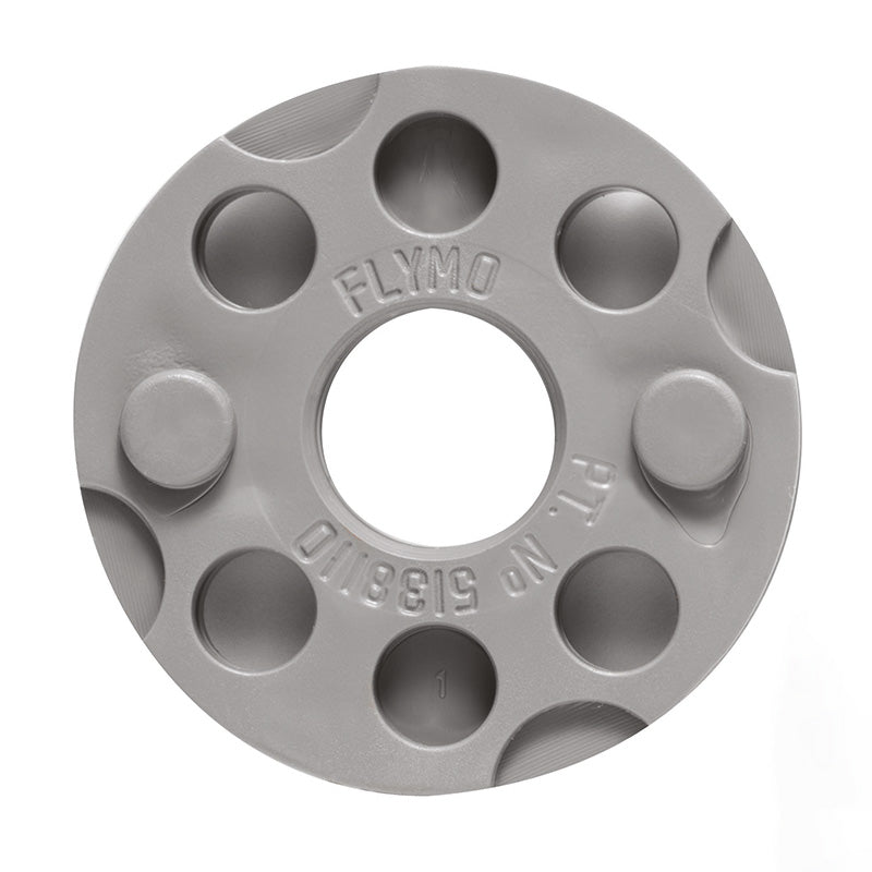 Flymo FLY017 Blade Spacer Washers - 2 pack image 0