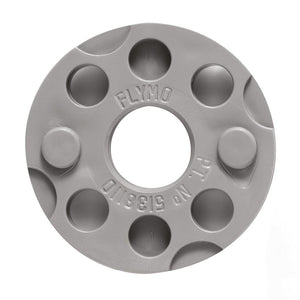 Flymo FLY017 Blade Spacer Washers - 2 pack image 0