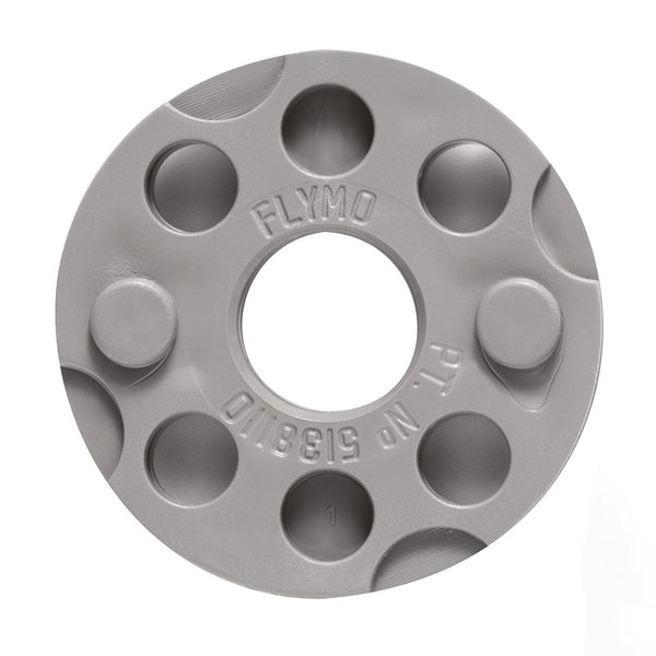 Flymo FLY017 Blade Spacer Washers - 2 pack image 0