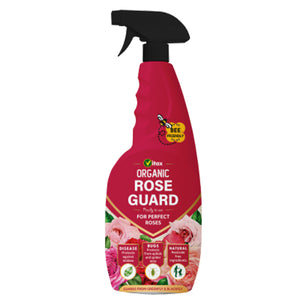 Vitax Rose Guard Organic Spray image 0