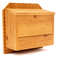 Henry Bell Wildlife Bat House image 0