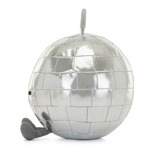 Jellycat Amuseables Disco Ball image 1