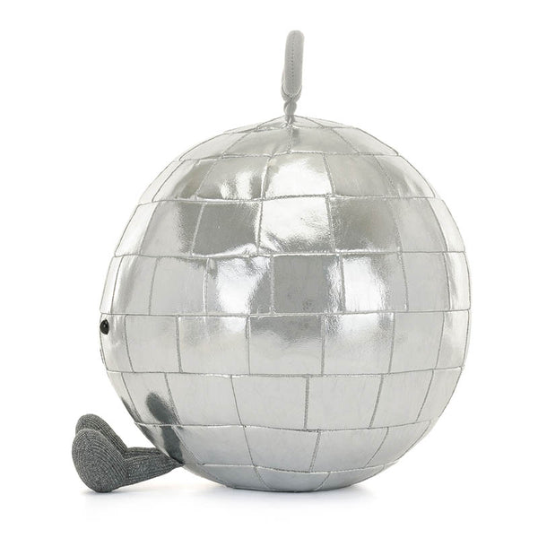 Jellycat Amuseables Disco Ball image 1