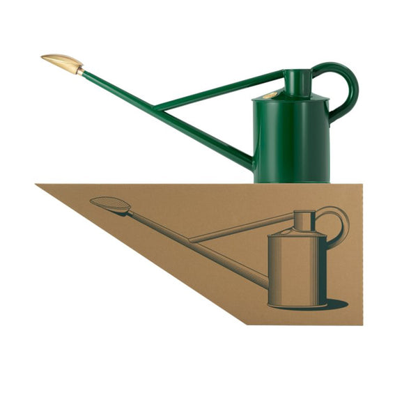 Haws The Warley Fall Watering Can (1 Gallon) image 10