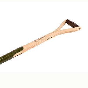 Burgon & Ball Boron Green Digging Fork image 2