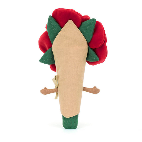 Jellycat Amuseables Rose Bouquet image 3