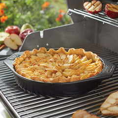 Weber Ceramic Pie Dish (30cm) image 0