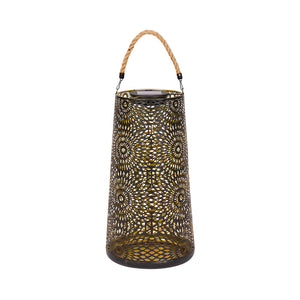 Smart Garden Muscat Solar Lantern XL image 1