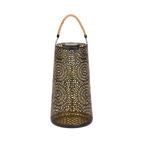 Smart Garden Muscat Solar Lantern XL image 1