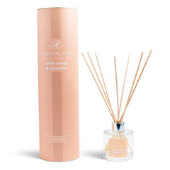 Marmalade Seville Orange & Clementine Reed Diffuser - 100ml image