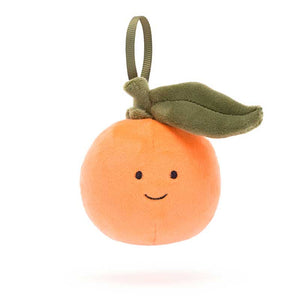 Jellycat Festive Folly Clementine image 3