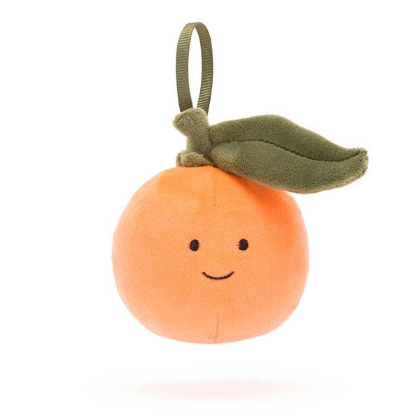 Jellycat Festive Folly Clementine image 3