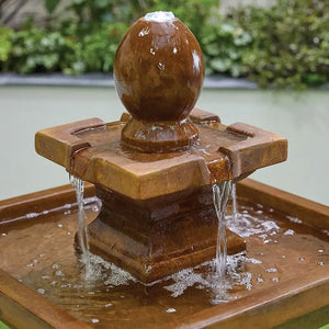 Easy Fountain Impressions Odyssey Water Feature image 2