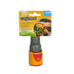 Hozelock AquaStop Connector Plus image 0