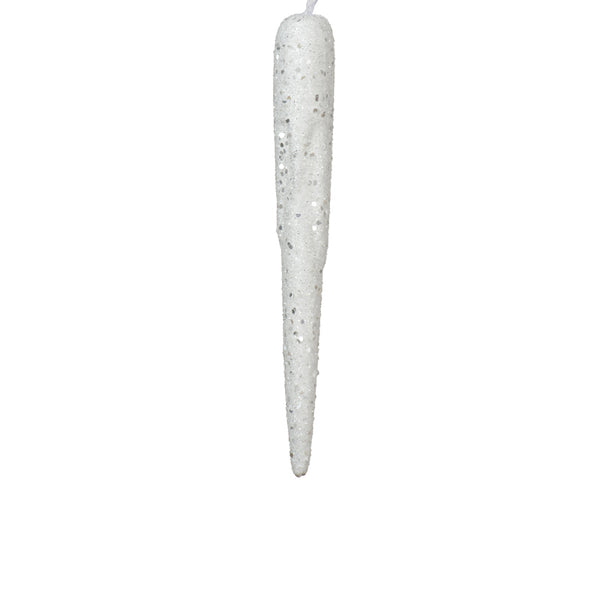 Decoris Polyfoam Icicle - 24cm image
