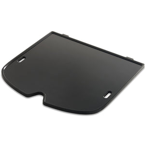 Weber Traveler Griddle image 1