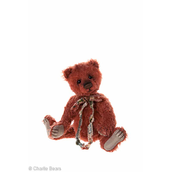Charlie Bears- Minimo-Doobey image 0