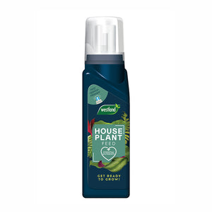 Westland Houseplant Feed Concentrate (200ml) image 0