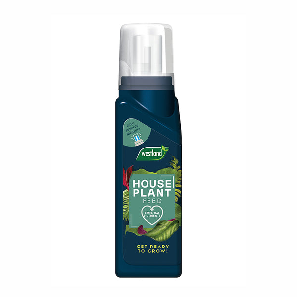 Westland Houseplant Feed Concentrate (200ml) image 0