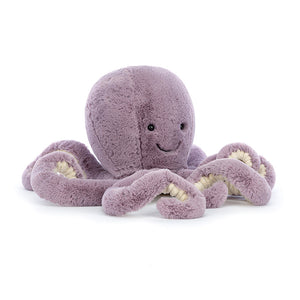 Jellycat Maya Octopus image 4