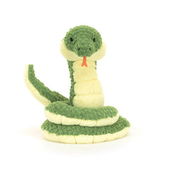 Jellycat Cizi Snake image 0