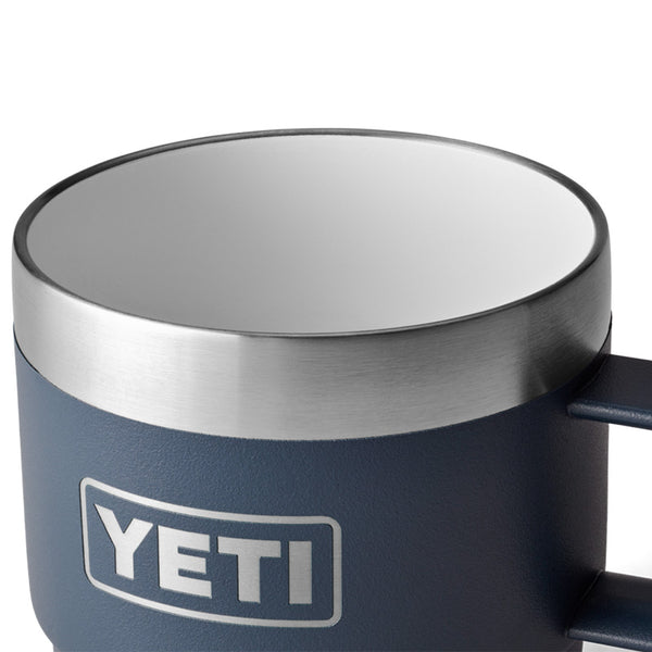 YETI Rambler Stackable Mugs, 6oz (Set of 2) image 7