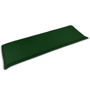 Extreme Lounging 5ft Bench Pad - Forest image 0