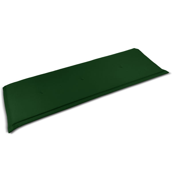 Extreme Lounging 5ft Bench Pad - Forest image 0