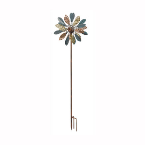 Smart Garden Mistral Illuminated Wind Spinner image 5