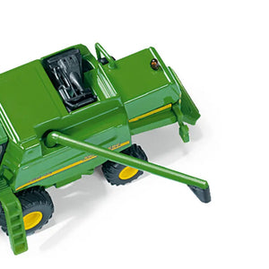 siku 1876 John Deere T670i Combine Harvester 1:87 image 2