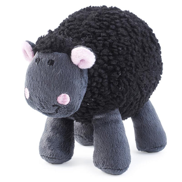 Zoon Woolly Sheep Dog Toy image 1