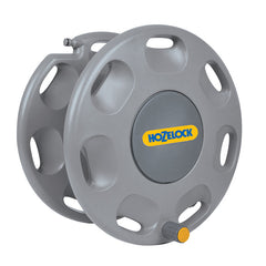 Hozelock Wall Mounted Reel & Hose Guide image 0