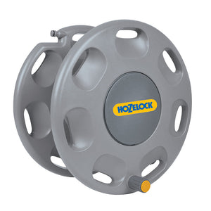 Hozelock Wall Mounted Reel & Hose Guide image 0