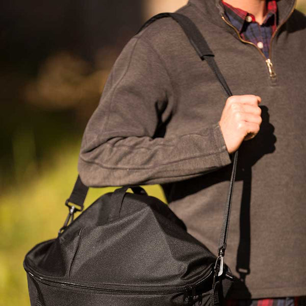 Weber Premium Carry Bag for Smokey Joe Portable BBQ image 2