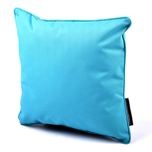 Extreme Lounging B-Cushion Brights, 43 x 43cm – Aqua image 0