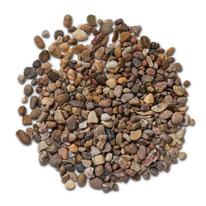 Altico Horticultural Washed Quartzite Gravel (Pouch Pack) image 1