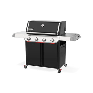 Weber Genesis E-415W Gas Barbecue image 9
