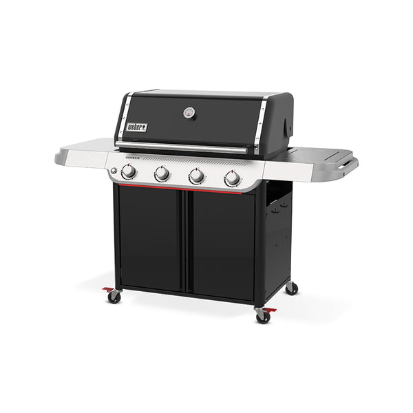Weber Genesis E-415W Gas Barbecue image 9