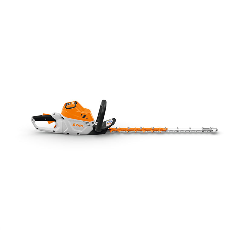 STIHL HSA 100 24-inch Cordless Hedge Trimmer (Shell Only) image 0