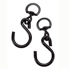 Smart Garden Hanging Basket Swivel Hooks (Pack of 2) image 0