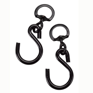 Smart Garden Hanging Basket Swivel Hooks (Pack of 2) image 0