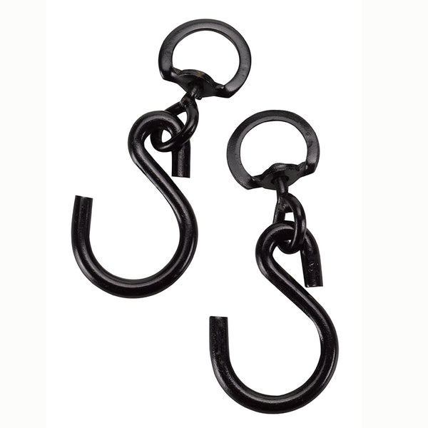 Smart Garden Hanging Basket Swivel Hooks (Pack of 2) image 0