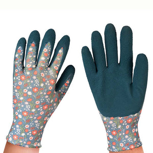 Kent & Stowe Meadow Flower Design Weeding Gloves (Pack of 3) image 3
