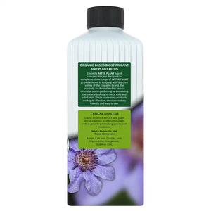 Empathy After Plant All Purpose Biostimulant (1 litre) image 1