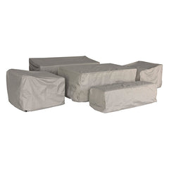 Bramblecrest Covers for Fairford 3-Seater Sofa Lounge Set image 0