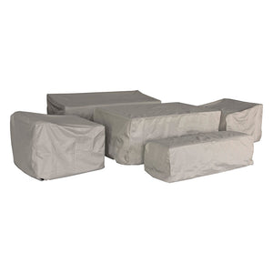 Bramblecrest Covers for Fairford 3-Seater Sofa Lounge Set image 0