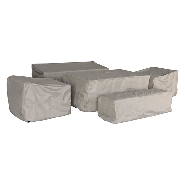 Bramblecrest Covers for Fairford 3-Seater Sofa Lounge Set image 0