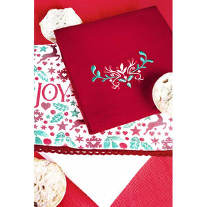 Christmas Joy Tea Towels (Pack of 3) image 1