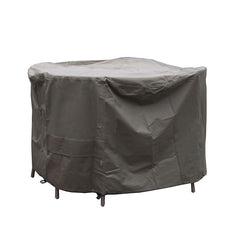 Bramblecrest Cover for Monte Carlo 4 Seat Round Bar Set image 0
